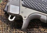 Colt 1911 Defender 9mm Lightweight- Free Shipping - 5 of 11