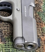 Colt 1911 Defender 9mm Lightweight- Free Shipping - 4 of 11