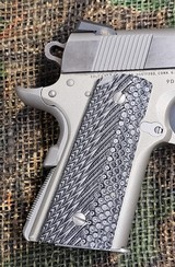 Colt 1911 Defender 9mm Lightweight- Free Shipping - 2 of 11