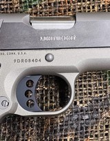 Colt 1911 Defender 9mm Lightweight- Free Shipping - 3 of 11