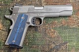Colt 1911 Competition Series - Free Shipping