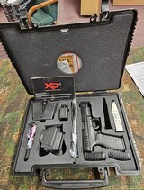 Springfield Armory XDM .45ACP
Package - Free Shipping - 10 of 13