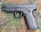 Springfield Armory XDM .45ACP
Package - Free Shipping - 9 of 13