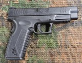 Springfield Armory XDM .45ACP
Package - Free Shipping