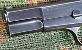Browning Hi-Power 9mm MFG 1972 - Free Shipping - 5 of 12