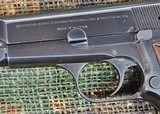 Browning Hi-Power 9mm MFG 1972 - Free Shipping - 6 of 12