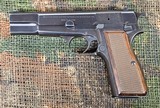 Browning Hi-Power 9mm MFG 1972 - Free Shipping - 11 of 12