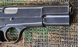 Browning Hi-Power 9mm MFG 1972 - Free Shipping - 4 of 12