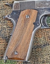 Colt 1911 Government. 45ACP
- MFG 1919 - 2 of 15