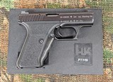 Heckler & Koch P7M8 9mm - Free Shipping - 7 of 9