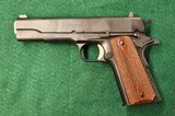 Remington 1911 R1 GI .45ACP
- Free Shipping - 6 of 9