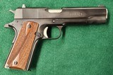 Remington 1911 R1 GI .45ACP
- Free Shipping - 1 of 9