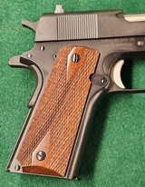 Remington 1911 R1 GI .45ACP
- Free Shipping - 2 of 9
