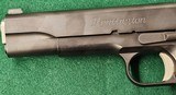 Remington 1911 R1 GI .45ACP
- Free Shipping - 5 of 9