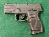 Taurus G2C 9mm Pistol - Free Shipping - 2 of 3