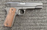 Rock Island Armory 1911A1 9mm - Free Shipping