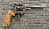 Korth Sport .22LR Revolver - Free Shipping - 1 of 13