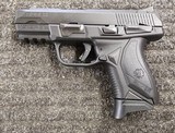 Ruger American
9mm Pistol Package - 2 of 3