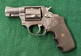 Rossi 352 Revolver 38 Special Free Shipping - 2 of 7