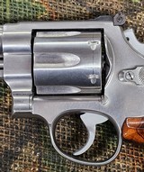 Smith & Wesson 629-1 .44 Magnum 8 3/8