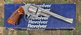 Smith & Wesson 629-1 .44 Magnum 8 3/8