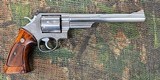 Smith & Wesson 629-1 .44 Magnum 8 3/8