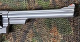 Smith & Wesson 629-1 .44 Magnum 8 3/8