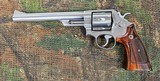 Smith & Wesson 629-1 .44 Magnum 8 3/8