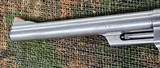 Smith & Wesson 629-1 .44 Magnum 8 3/8