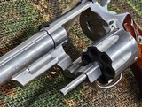 Smith & Wesson 629-1 .44 Magnum 8 3/8