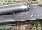 Baker Gun Company Black Beauty 12 Gauge Double - Free Shipping - 13 of 16