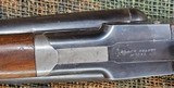 Baker Gun Company Black Beauty 12 Gauge Double - Free Shipping - 9 of 16