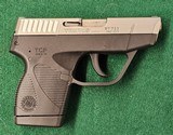 Taurus TCP PT738 .380 ACP - Free Shipping - 1 of 5