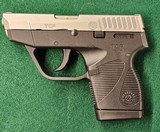 Taurus TCP PT738 .380 ACP - Free Shipping - 2 of 5