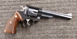 Ruger Security Six.357 Magnum MINT - Free Shipping