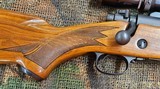 Winchester Model 70 .375 H&H Magnum - Leupold
Optics
- Free Shipping - 3 of 19