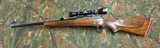 Winchester Model 70 .375 H&H Magnum - Leupold
Optics
- Free Shipping - 18 of 19