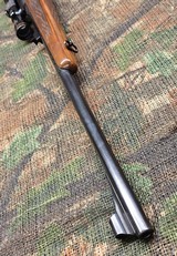 Winchester Model 70 .375 H&H Magnum - Leupold
Optics
- Free Shipping - 17 of 19