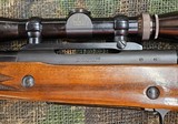 Winchester Model 70 .375 H&H Magnum - Leupold
Optics
- Free Shipping - 12 of 19