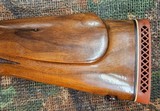 Winchester Model 70 .375 H&H Magnum - Leupold
Optics
- Free Shipping - 10 of 19