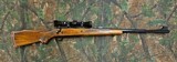 Winchester Model 70 .375 H&H Magnum - Leupold
Optics
- Free Shipping