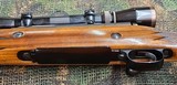 Winchester Model 70 .375 H&H Magnum - Leupold
Optics
- Free Shipping - 15 of 19