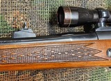 Winchester Model 70 .375 H&H Magnum - Leupold
Optics
- Free Shipping - 13 of 19