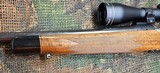 Remington 700 Left Handed 7mm Remington Magnum
- Leupold
- Free Shipping - 5 of 16