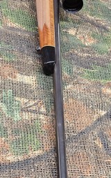 Remington 700 Left Handed 7mm Remington Magnum
- Leupold
- Free Shipping - 14 of 16