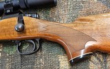 Remington 700 Left Handed 7mm Remington Magnum
- Leupold
- Free Shipping - 3 of 16