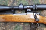 Remington 700 Left Handed 7mm Remington Magnum
- Leupold
- Free Shipping - 4 of 16