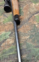 Remington 700 Left Handed 7mm Remington Magnum
- Leupold
- Free Shipping - 7 of 16