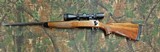 Remington 700 Left Handed 7mm Remington Magnum
- Leupold
- Free Shipping - 1 of 16