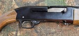 Winchester Model 140 20 Gauge Autoloader
- Free Shipping - 3 of 11